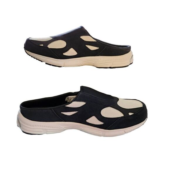 KingSize NWT Men's Wide Width KingSize Slip-on Sneaker Size 13EW - Picture 2 of 5